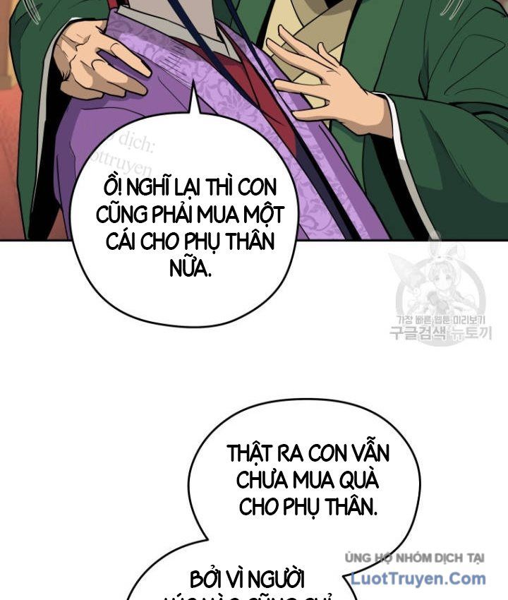 Thái Thú Kang Jin Lee Chapter 100 - 107