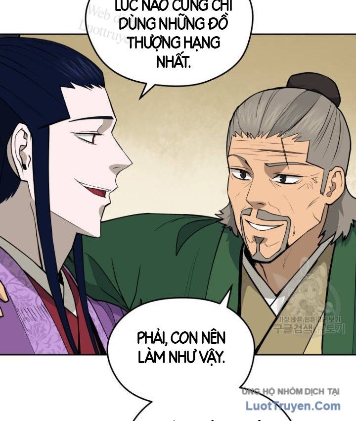 Thái Thú Kang Jin Lee Chapter 100 - 108