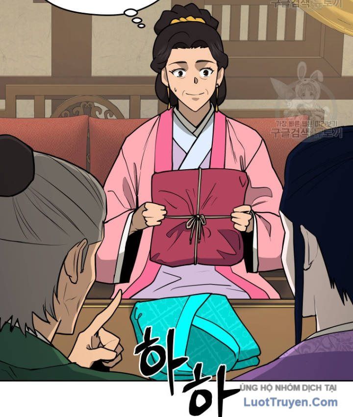 Thái Thú Kang Jin Lee Chapter 100 - 110