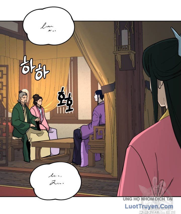 Thái Thú Kang Jin Lee Chapter 100 - 113