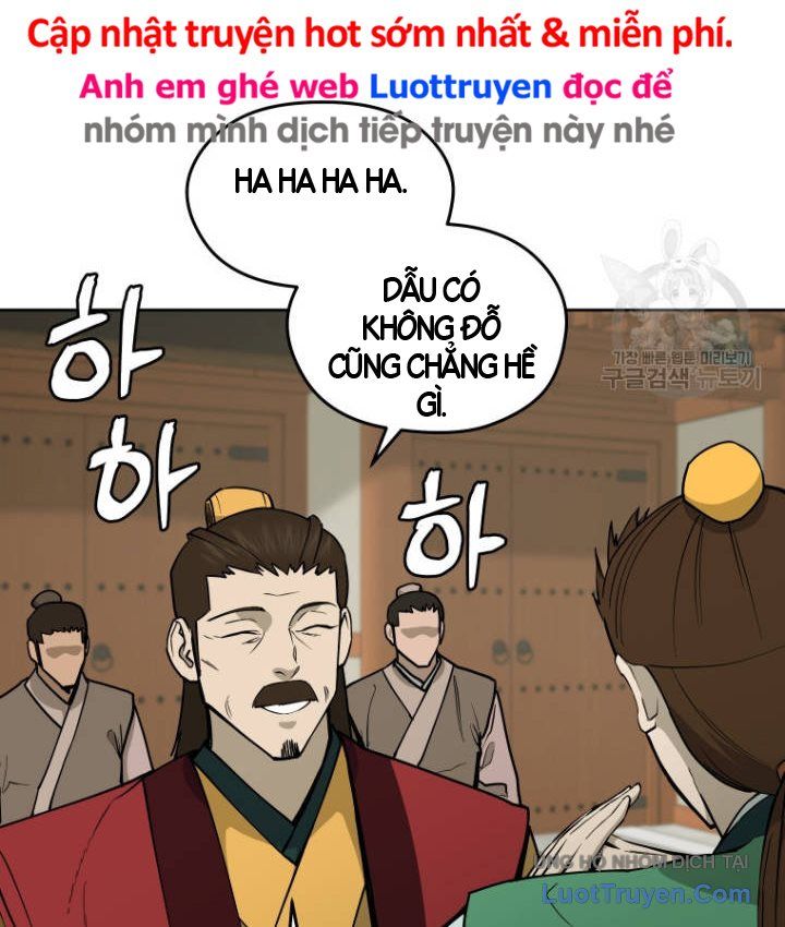 Thái Thú Kang Jin Lee Chapter 100 - 3
