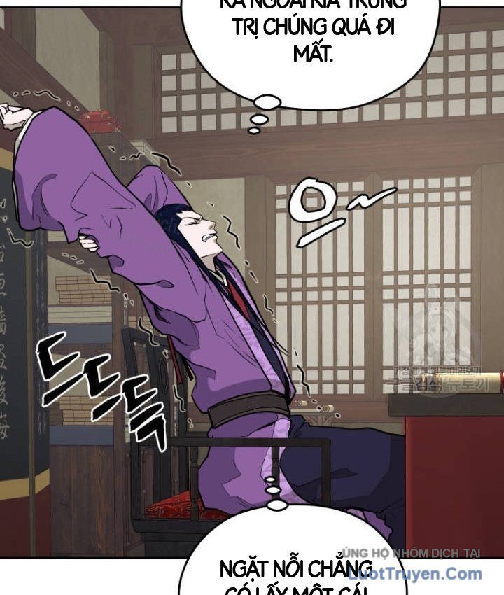 Thái Thú Kang Jin Lee Chapter 100 - 23