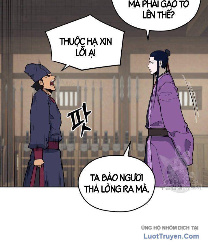 Thái Thú Kang Jin Lee Chapter 100 - 33