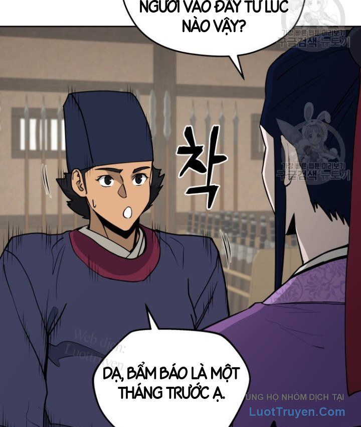 Thái Thú Kang Jin Lee Chapter 100 - 37