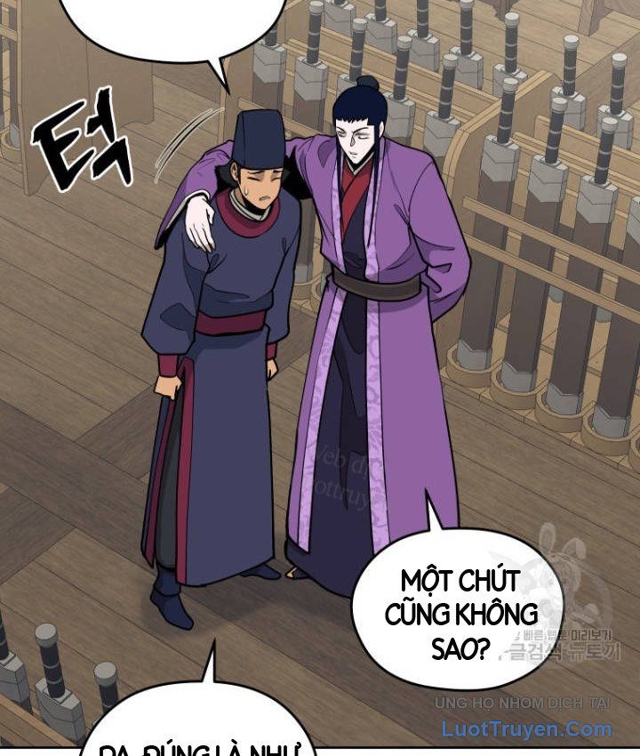 Thái Thú Kang Jin Lee Chapter 100 - 39