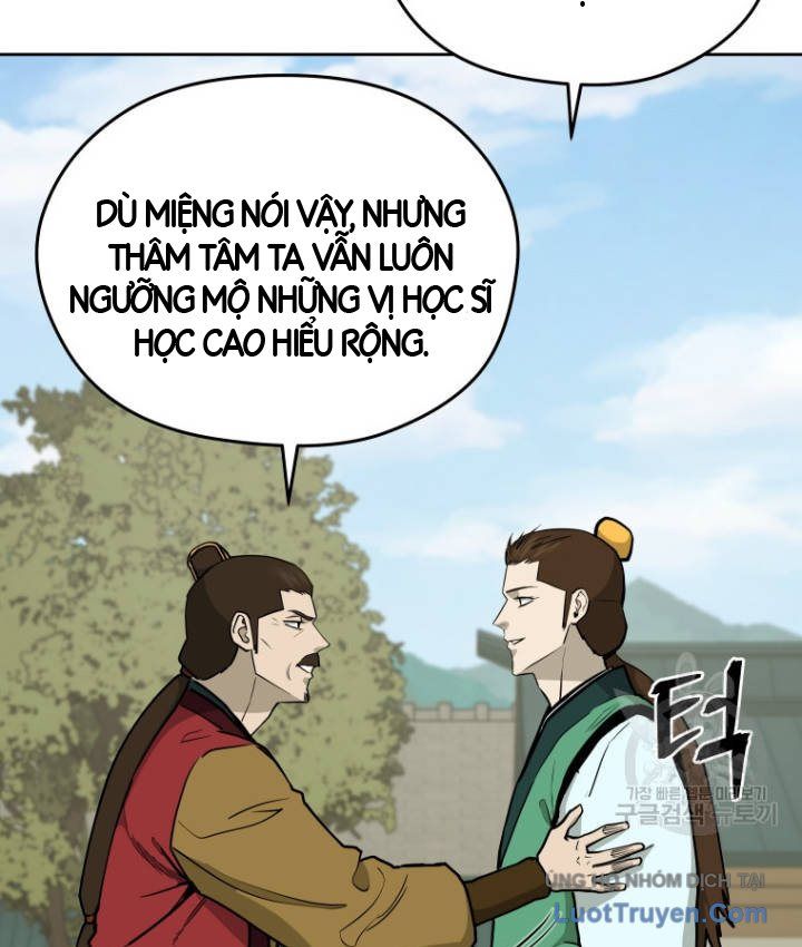 Thái Thú Kang Jin Lee Chapter 100 - 5