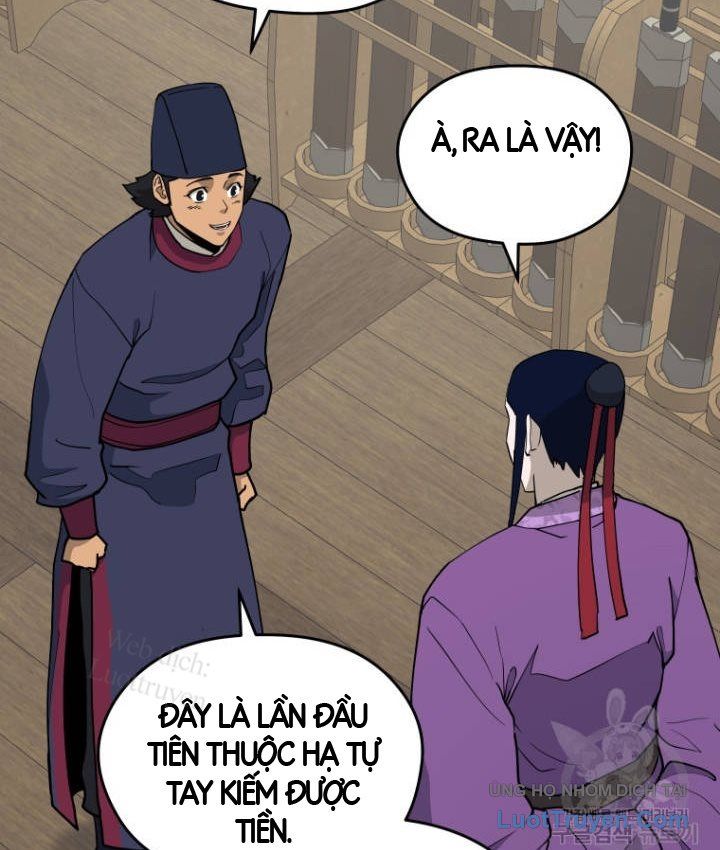 Thái Thú Kang Jin Lee Chapter 100 - 49