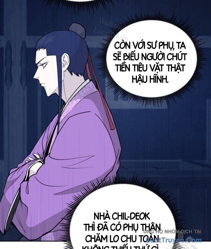 Thái Thú Kang Jin Lee Chapter 100 - 59