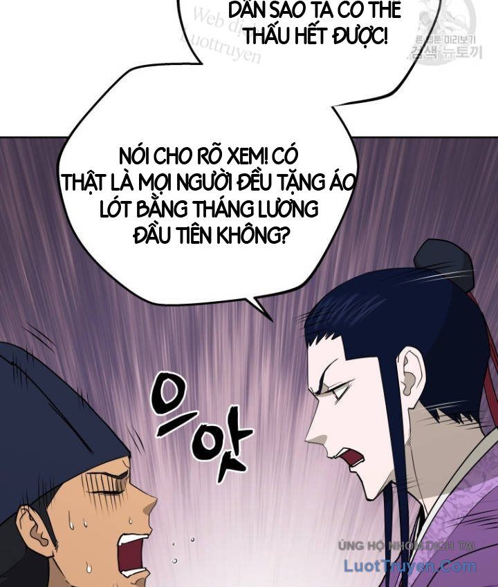 Thái Thú Kang Jin Lee Chapter 100 - 64