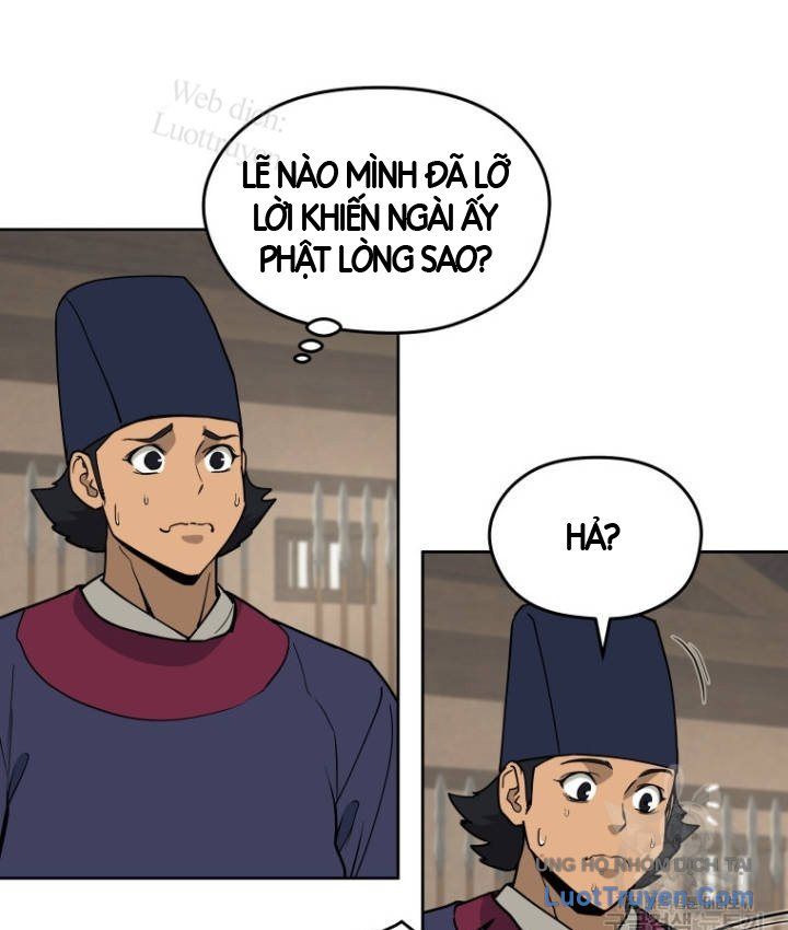 Thái Thú Kang Jin Lee Chapter 100 - 68