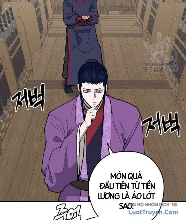 Thái Thú Kang Jin Lee Chapter 100 - 76