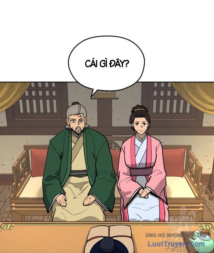 Thái Thú Kang Jin Lee Chapter 100 - 83
