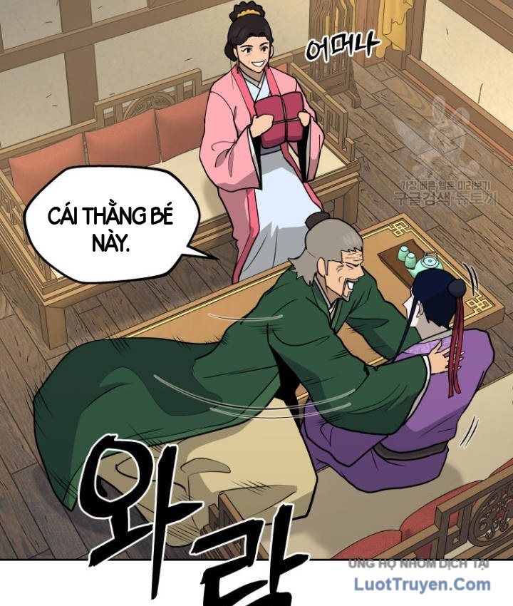 Thái Thú Kang Jin Lee Chapter 100 - 95