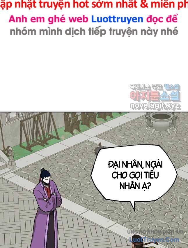 Thái Thú Kang Jin Lee Chapter 101 - 103