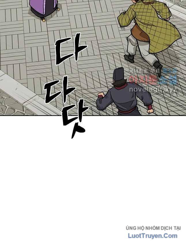 Thái Thú Kang Jin Lee Chapter 101 - 104