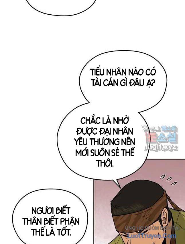 Thái Thú Kang Jin Lee Chapter 101 - 107