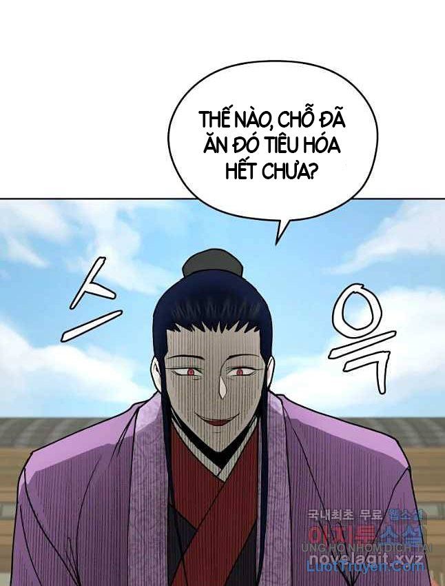 Thái Thú Kang Jin Lee Chapter 101 - 109