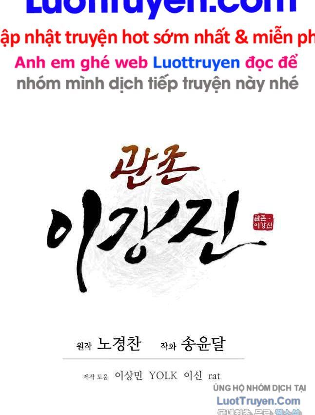 Thái Thú Kang Jin Lee Chapter 101 - 14