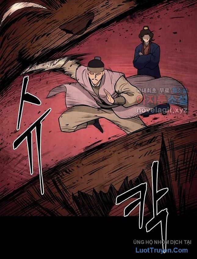 Thái Thú Kang Jin Lee Chapter 101 - 40