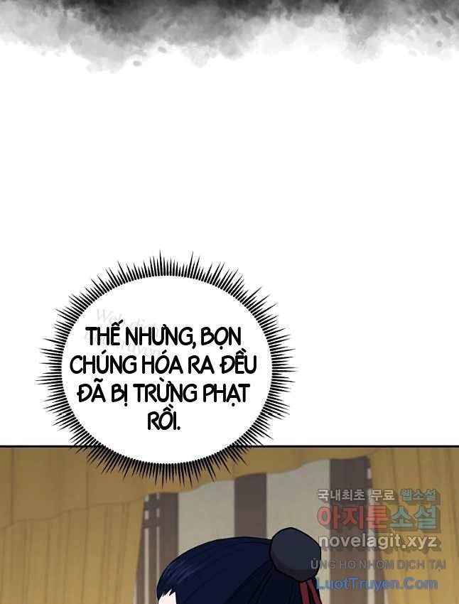Thái Thú Kang Jin Lee Chapter 101 - 56