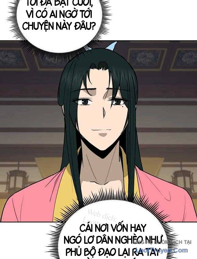 Thái Thú Kang Jin Lee Chapter 101 - 58