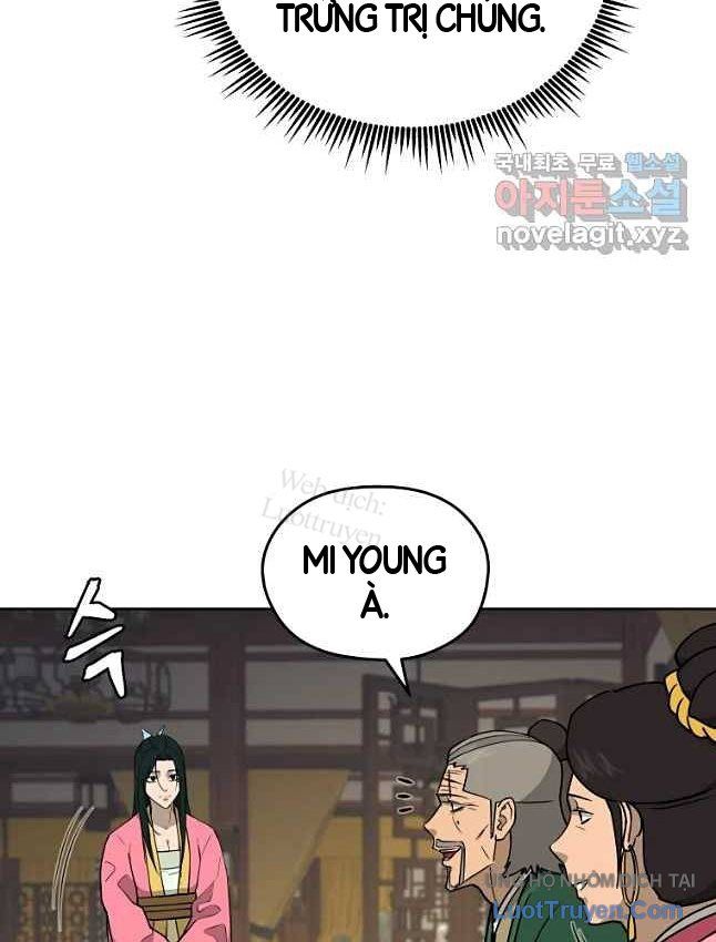 Thái Thú Kang Jin Lee Chapter 101 - 59