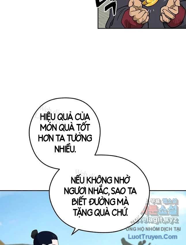 Thái Thú Kang Jin Lee Chapter 101 - 79