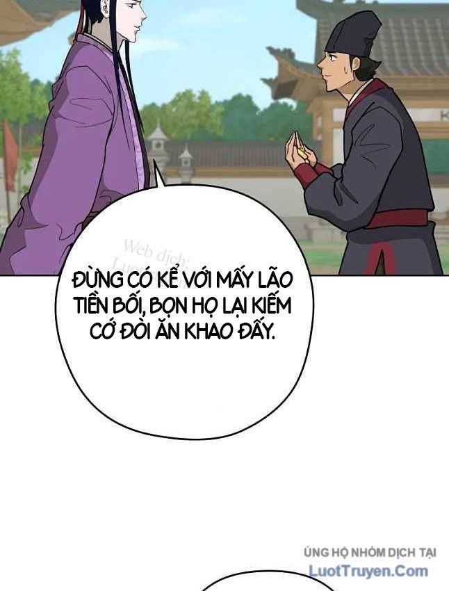 Thái Thú Kang Jin Lee Chapter 101 - 80