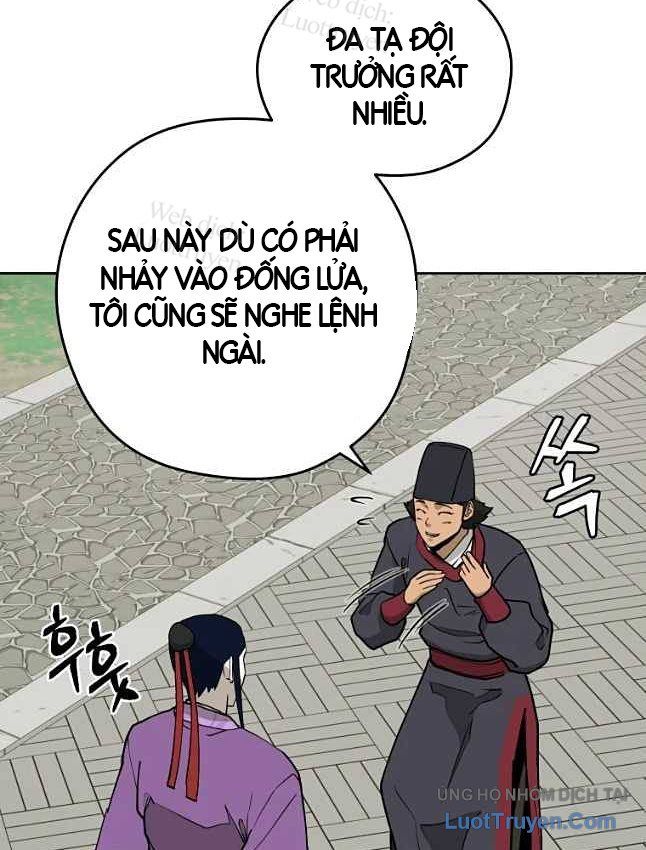 Thái Thú Kang Jin Lee Chapter 101 - 81