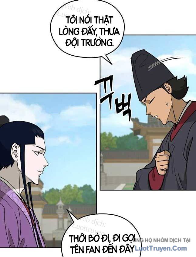 Thái Thú Kang Jin Lee Chapter 101 - 83
