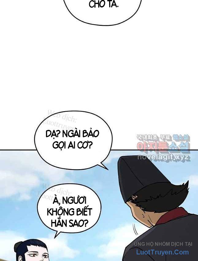 Thái Thú Kang Jin Lee Chapter 101 - 84