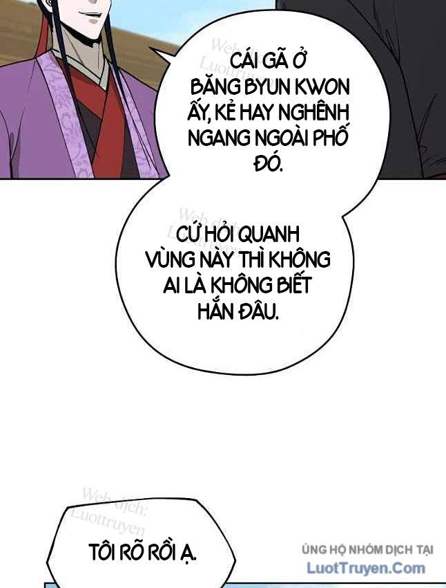 Thái Thú Kang Jin Lee Chapter 101 - 85