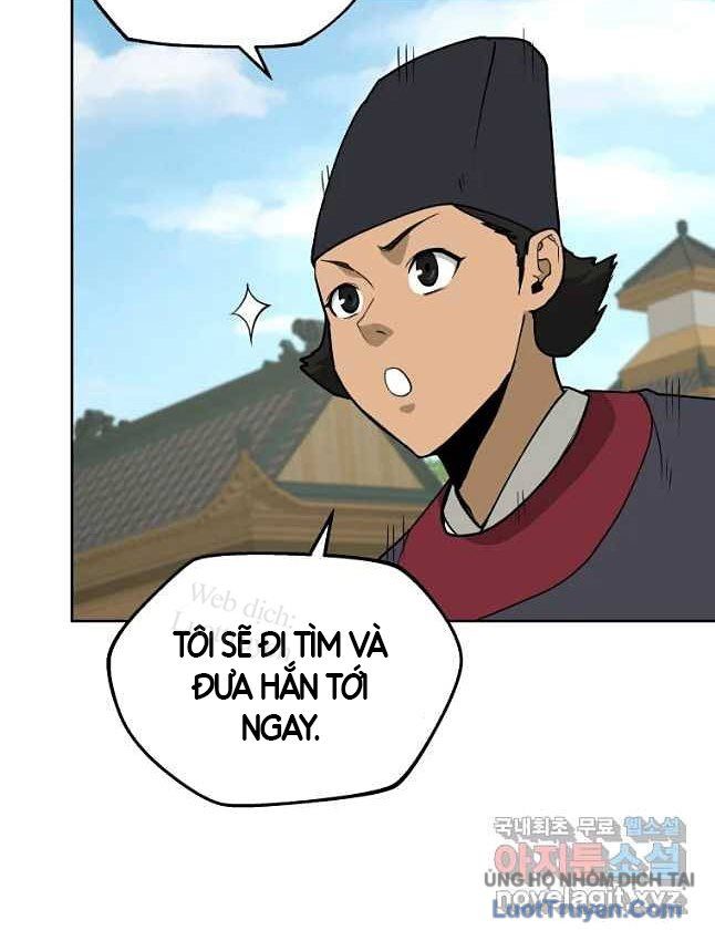 Thái Thú Kang Jin Lee Chapter 101 - 86