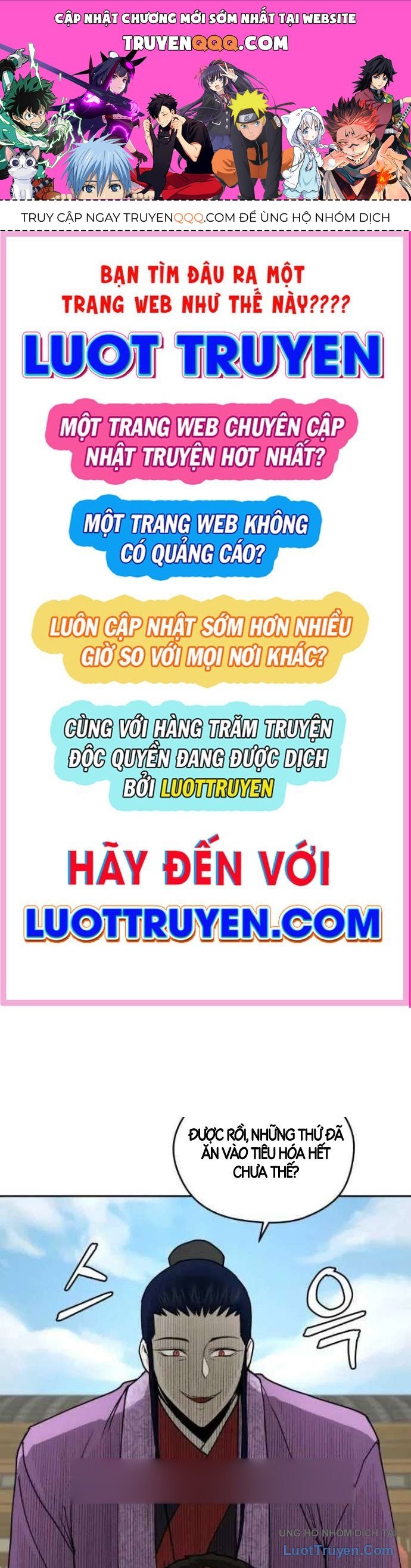 Thái Thú Kang Jin Lee Chapter 102 - 1