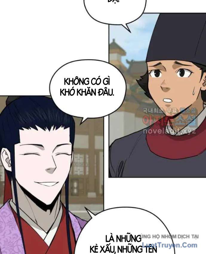 Thái Thú Kang Jin Lee Chapter 102 - 13