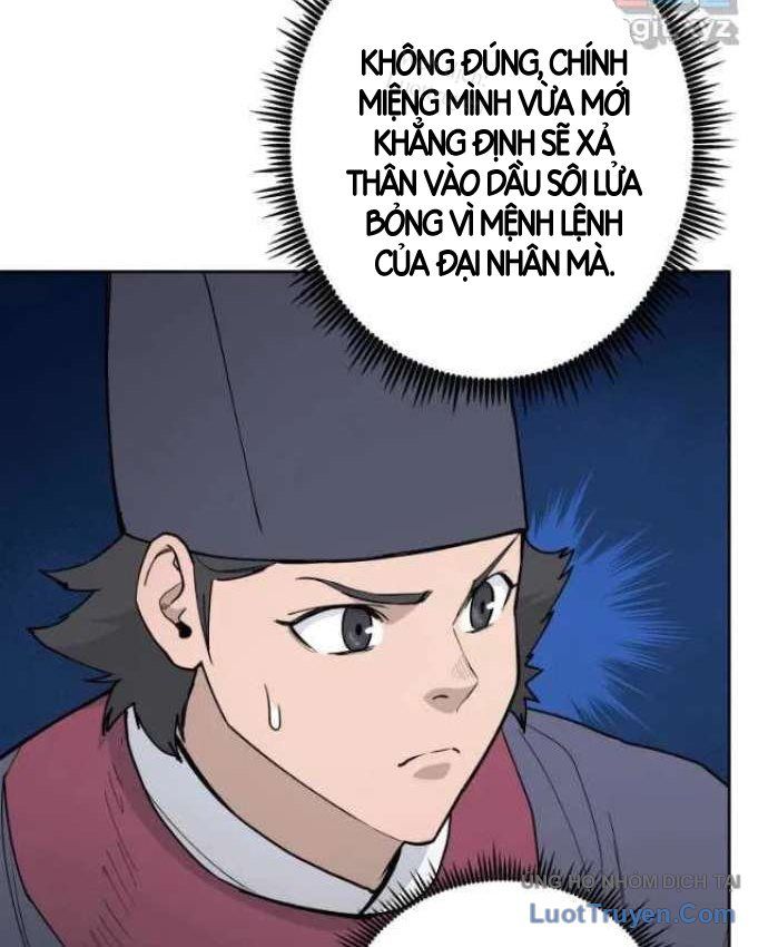 Thái Thú Kang Jin Lee Chapter 102 - 16