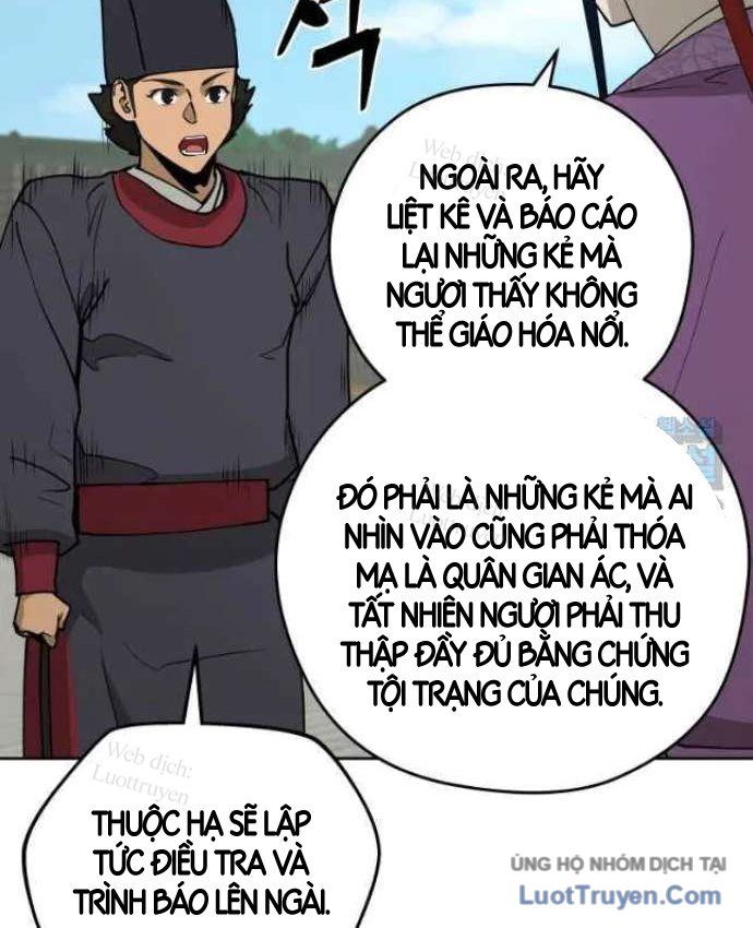 Thái Thú Kang Jin Lee Chapter 102 - 18