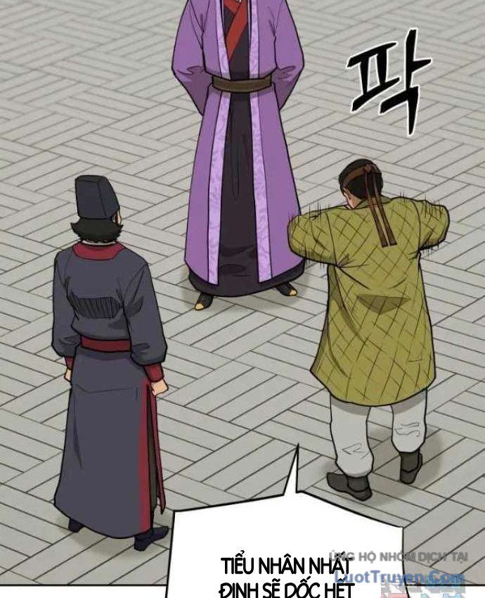 Thái Thú Kang Jin Lee Chapter 102 - 20