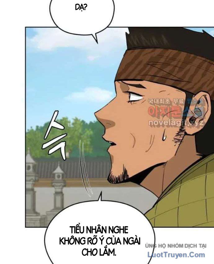 Thái Thú Kang Jin Lee Chapter 102 - 3