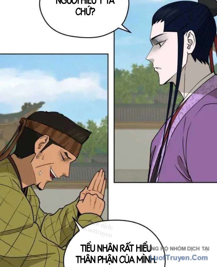 Thái Thú Kang Jin Lee Chapter 102 - 22