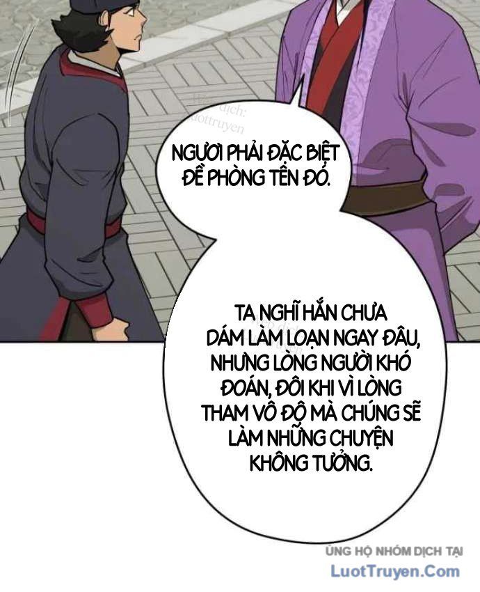 Thái Thú Kang Jin Lee Chapter 102 - 29