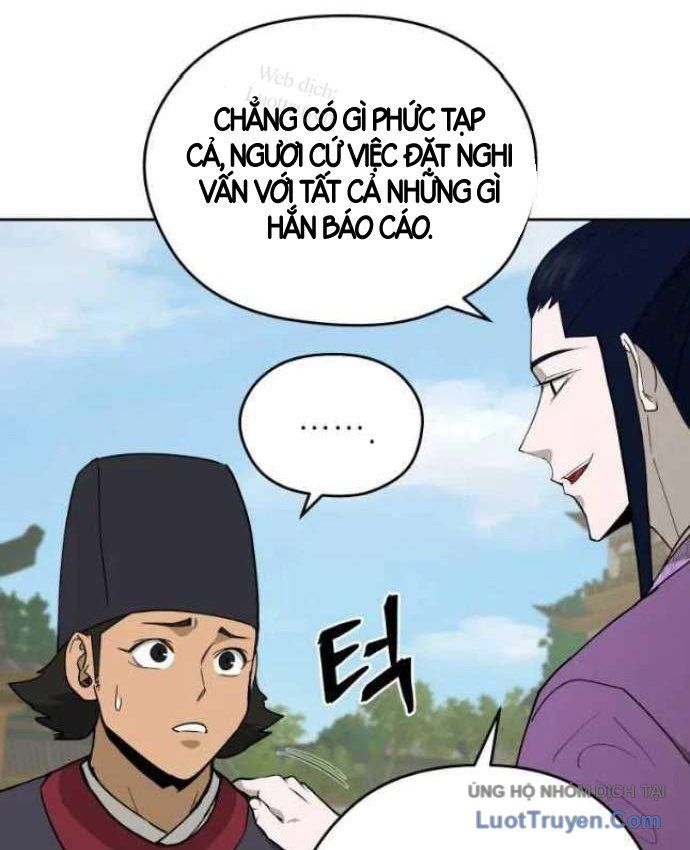 Thái Thú Kang Jin Lee Chapter 102 - 30