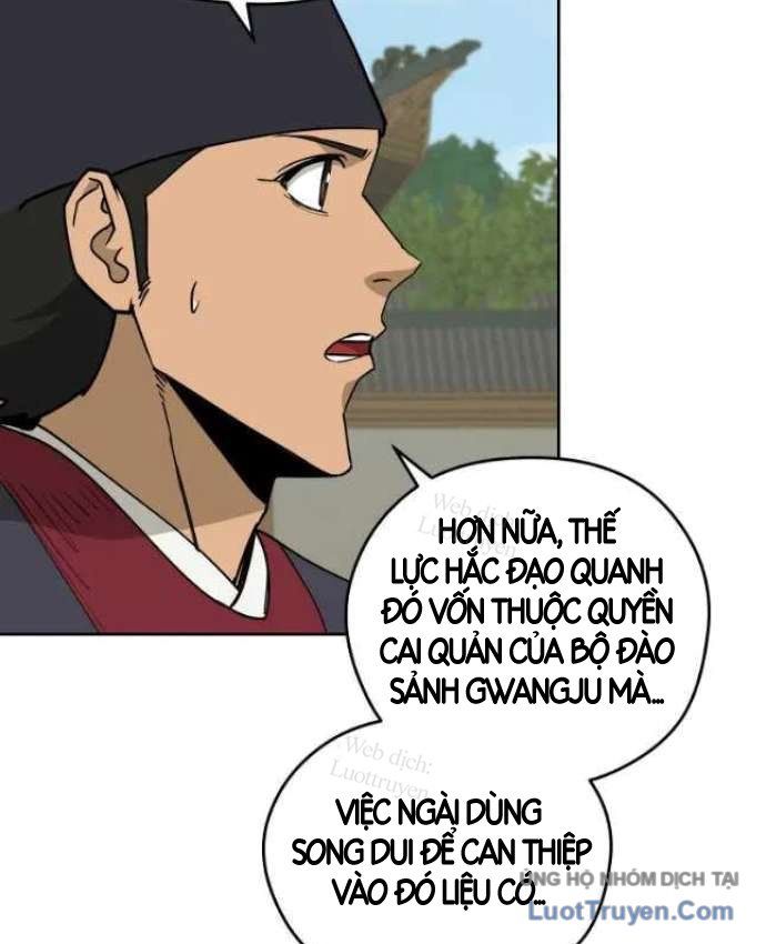 Thái Thú Kang Jin Lee Chapter 102 - 34