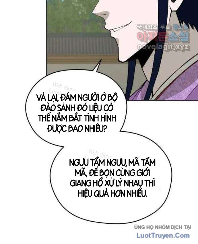 Thái Thú Kang Jin Lee Chapter 102 - 36