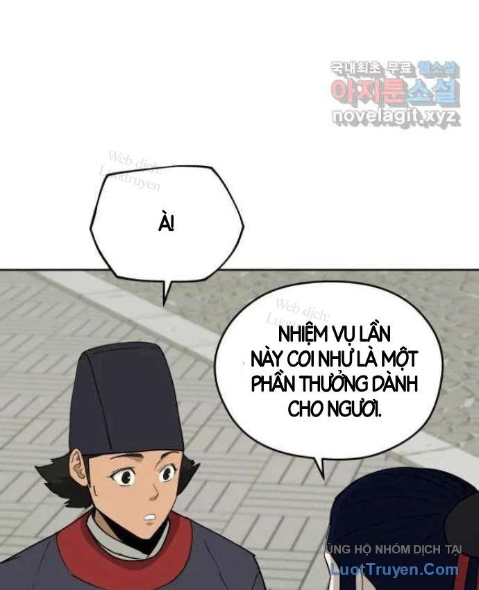 Thái Thú Kang Jin Lee Chapter 102 - 37