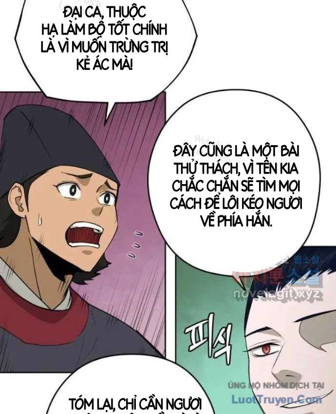 Thái Thú Kang Jin Lee Chapter 102 - 39