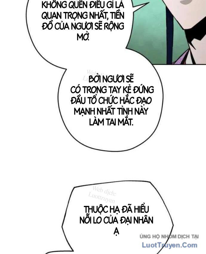 Thái Thú Kang Jin Lee Chapter 102 - 40