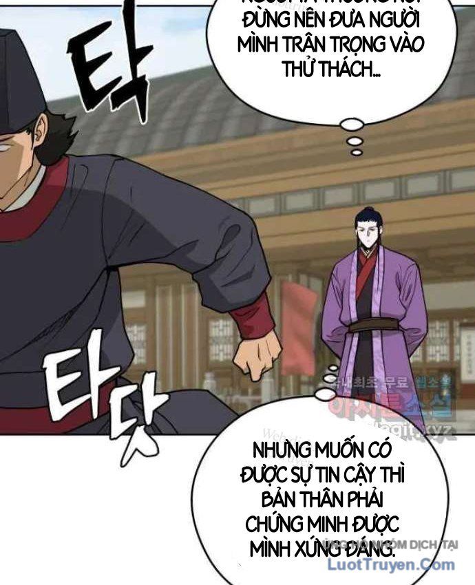 Thái Thú Kang Jin Lee Chapter 102 - 44