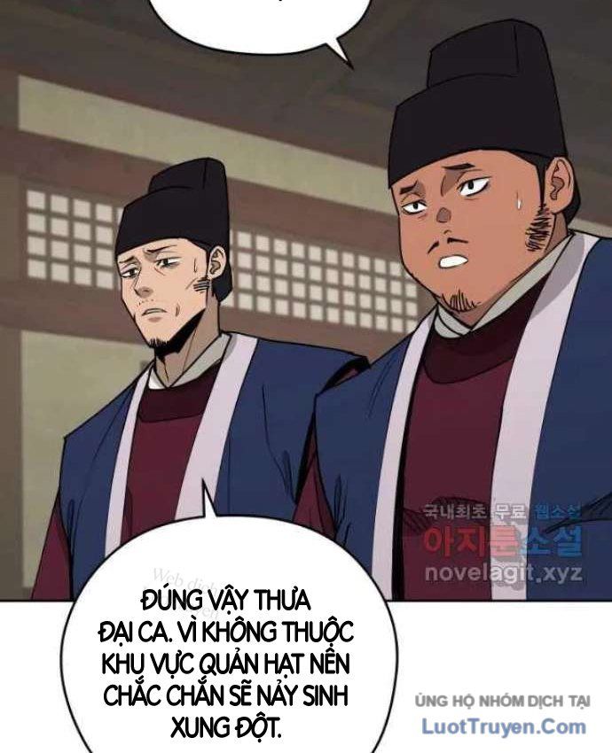 Thái Thú Kang Jin Lee Chapter 102 - 49