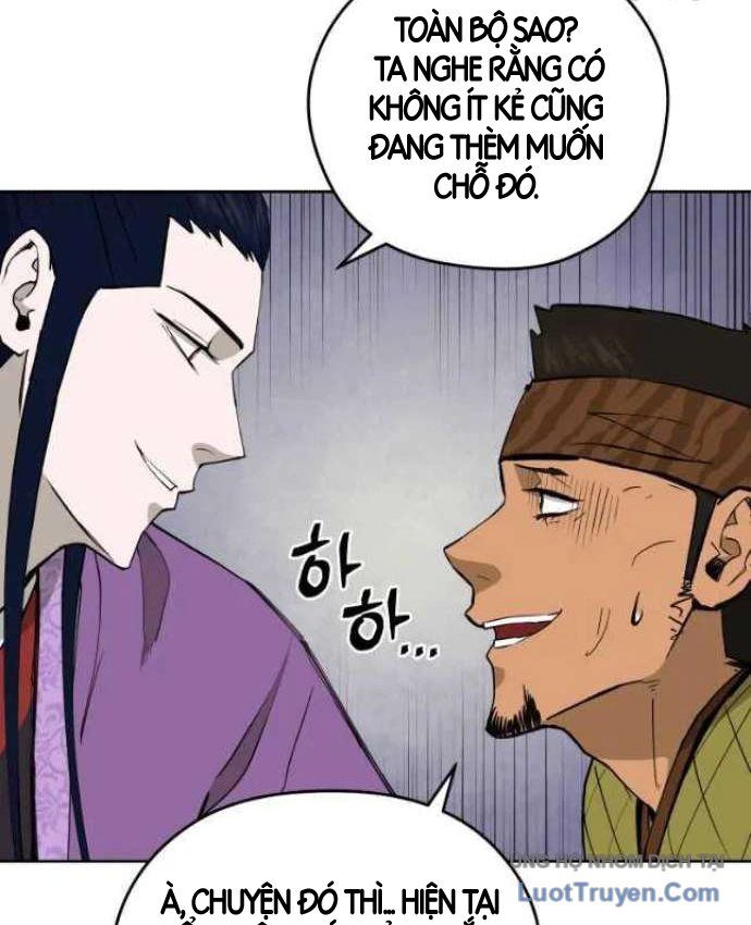 Thái Thú Kang Jin Lee Chapter 102 - 6